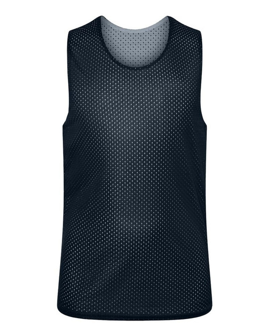 C2 Sport 5228 - Camiseta de Malla Reversible para Jóvenes