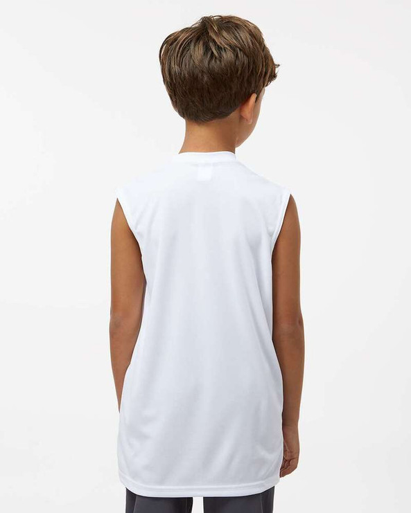 C2 Sport 5230 - Youth Sleeveless T-Shirt