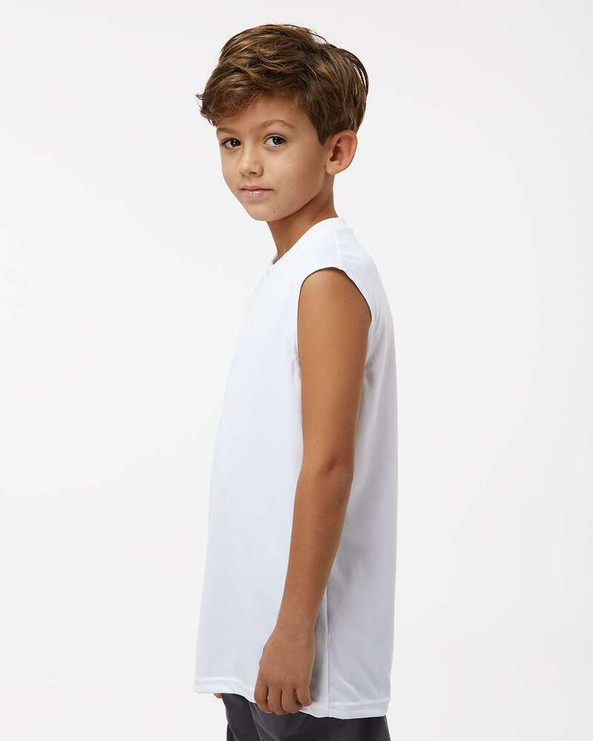 C2 Sport 5230 - Youth Sleeveless T-Shirt