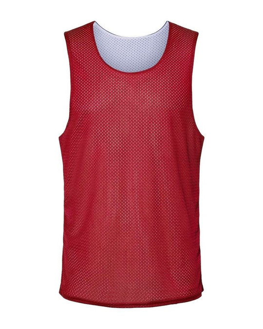 C2 Sport 5729 - Camiseta de Malla Reversible