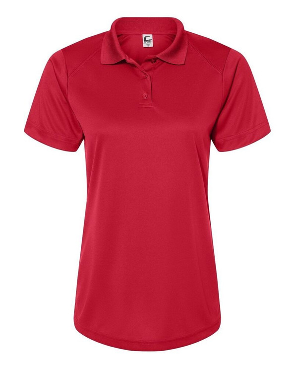 C2 Sport 5902 - Women's Polo