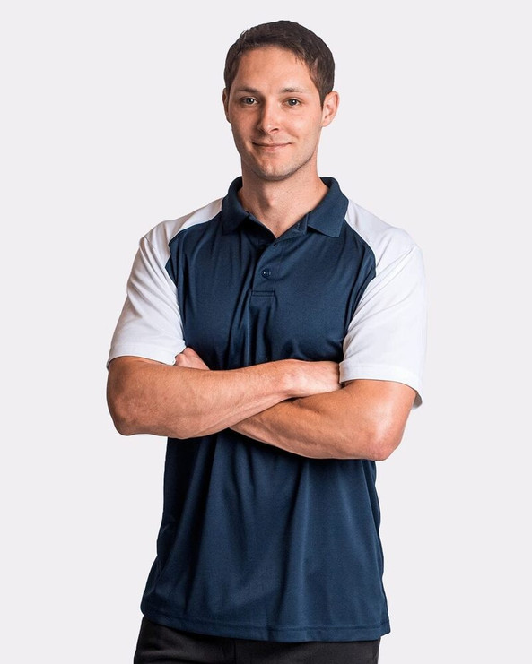 C2 Sport 5903 - Sport Polo