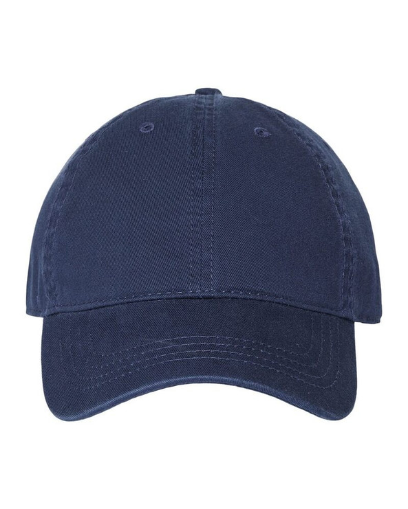 CAP AMERICA i1002 - Relaxed Golf Dad Hat