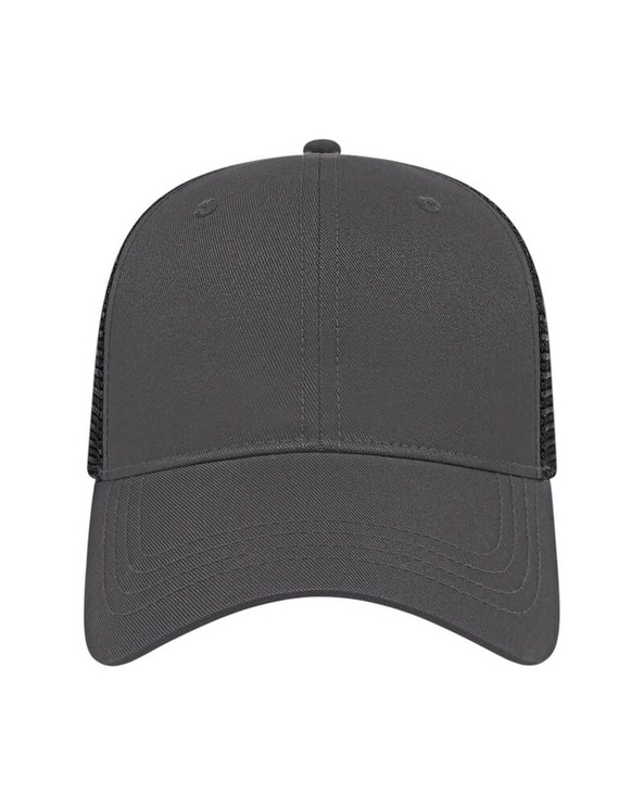 CAP AMERICA x800 - X-tra Value Polyester Trucker Cap