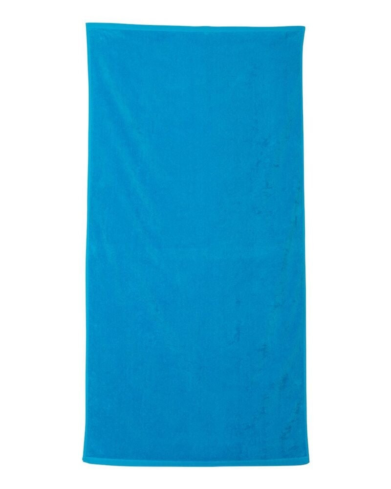 Carmel Towel Company C3060 - Velour Beach Towel