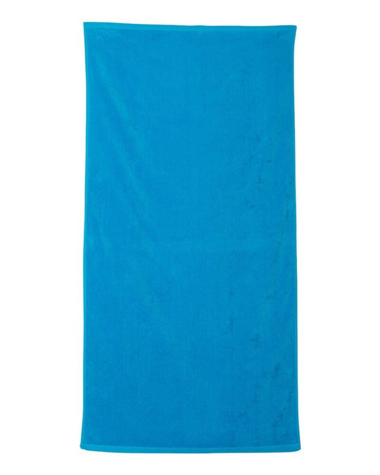 Carmel Towel Company C3060 - Toalla de Playa de Velour