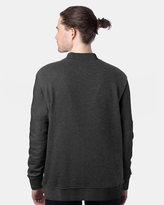 Champion CO100 - Chaqueta Bomber Unisex