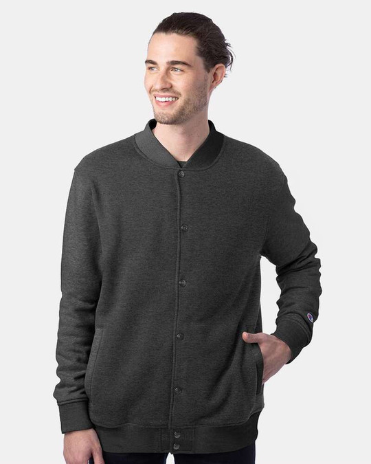 Champion CO100 - Chaqueta Bomber Unisex