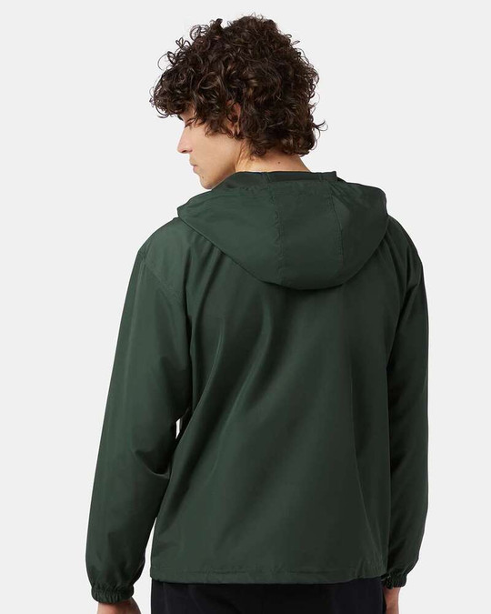 Champion CO200 - Adult Packable Anorak Jacket