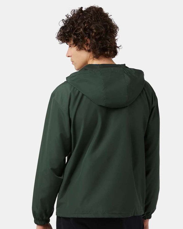 Champion CO200 - Adult Packable Anorak Jacket