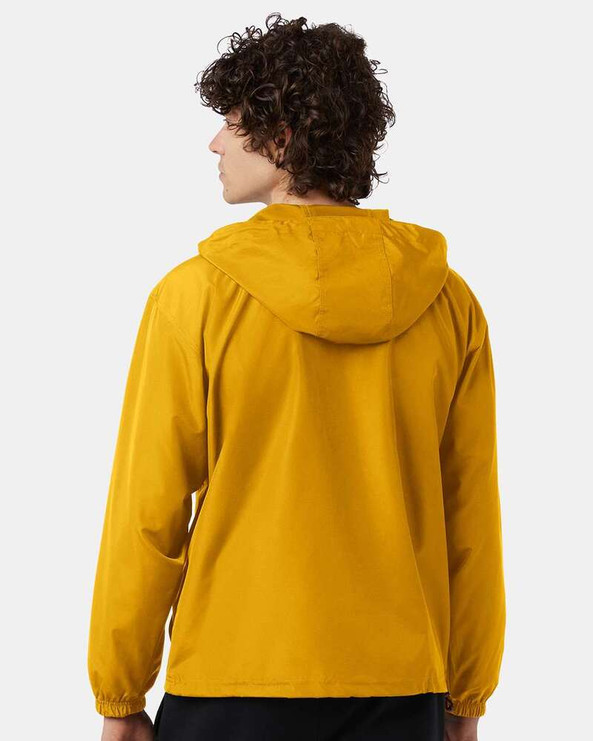 Champion CO200 - Adult Packable Anorak Jacket