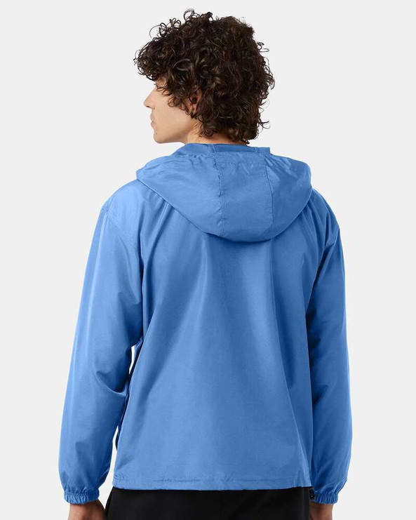 Champion CO200 - Adult Packable Anorak Jacket