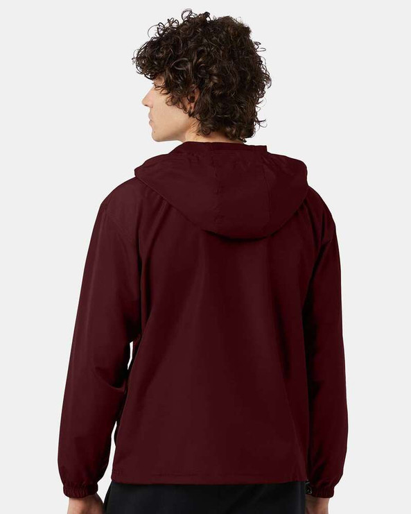 Champion CO200 - Adult Packable Anorak Jacket