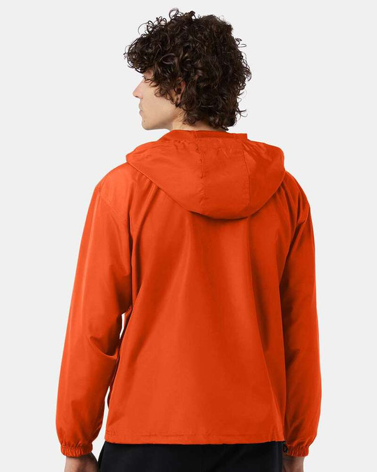 Champion CO200 - Chaqueta Anorak Plegable para Adultos