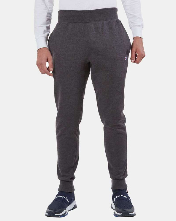 Champion RW25 - Adult Reverse Weave Fleece Jogger