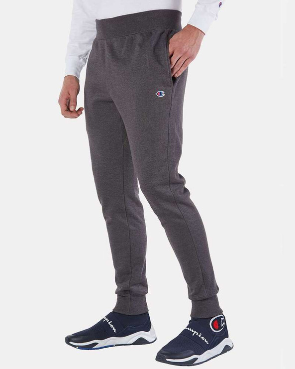 Champion RW25 - Adult Reverse Weave Fleece Jogger