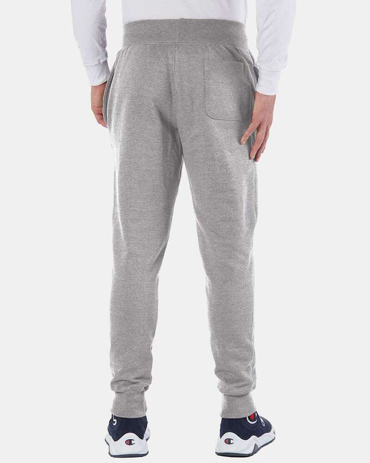 Champion RW25 - Jogger de Fleece Reverse Weave para Adulto