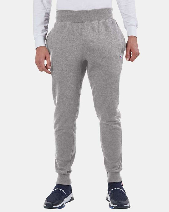 Champion RW25 - Jogger de Fleece Reverse Weave para Adulto