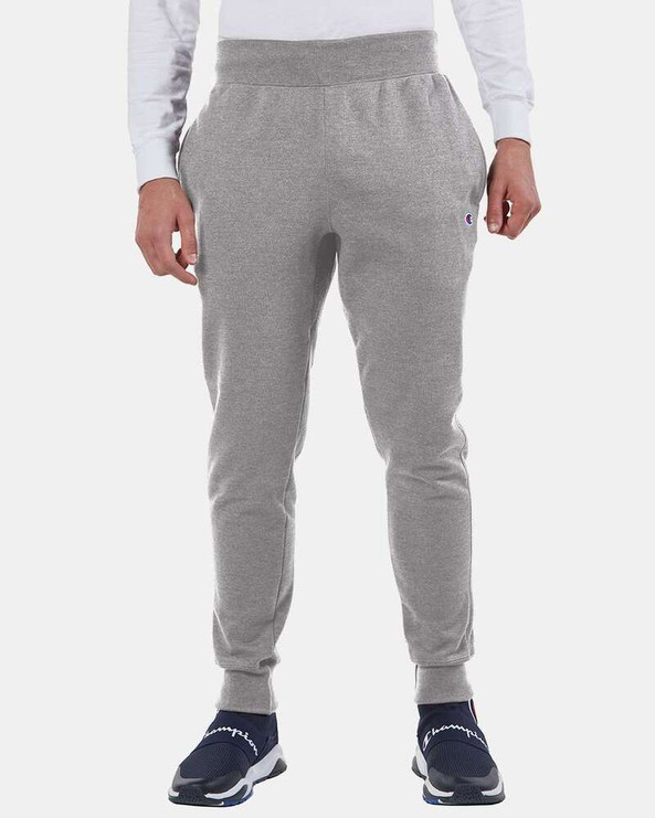 Champion RW25 - Adult Reverse Weave Fleece Jogger
