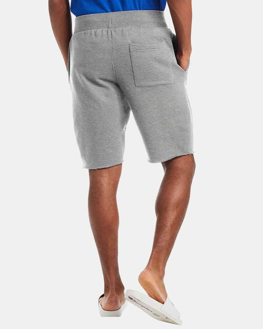 Champion RW26 - Pantalón corto Reverse Weave para hombre