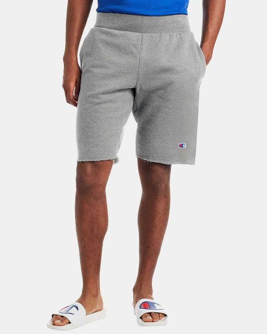 Champion RW26 - Pantalón corto Reverse Weave para hombre