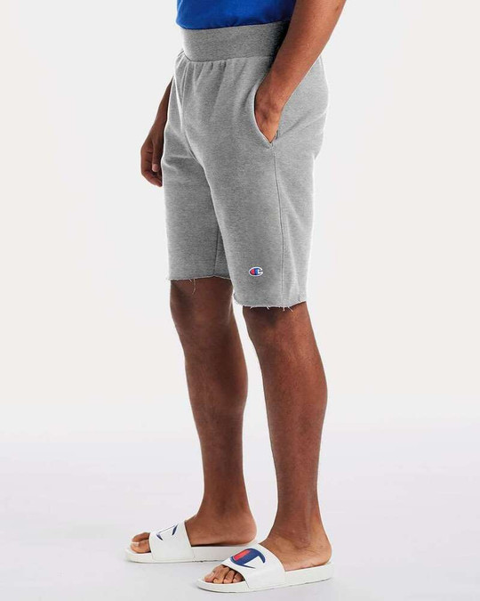 Champion RW26 - Pantalón corto Reverse Weave para hombre