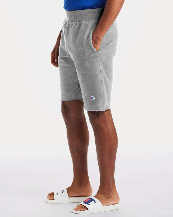 Champion RW26 - Men's Reverse Weave Short