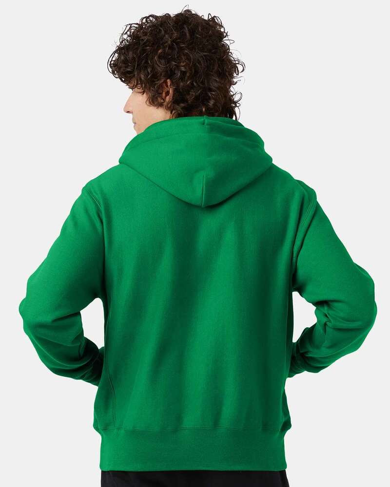 Champion S101 - Sudadera con Capucha Reverse Weave®