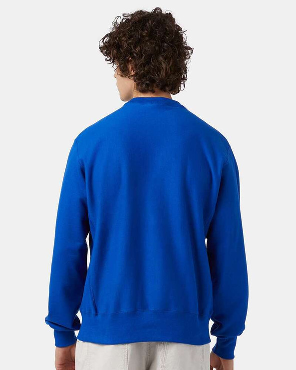 Champion S149 - Reverse Weave® Crewneck Sweatshirt
