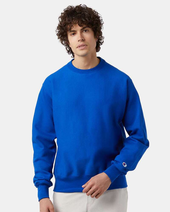 Champion S149 - Reverse Weave® Crewneck Sweatshirt