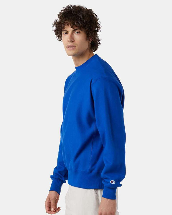 Champion S149 - Reverse Weave® Crewneck Sweatshirt