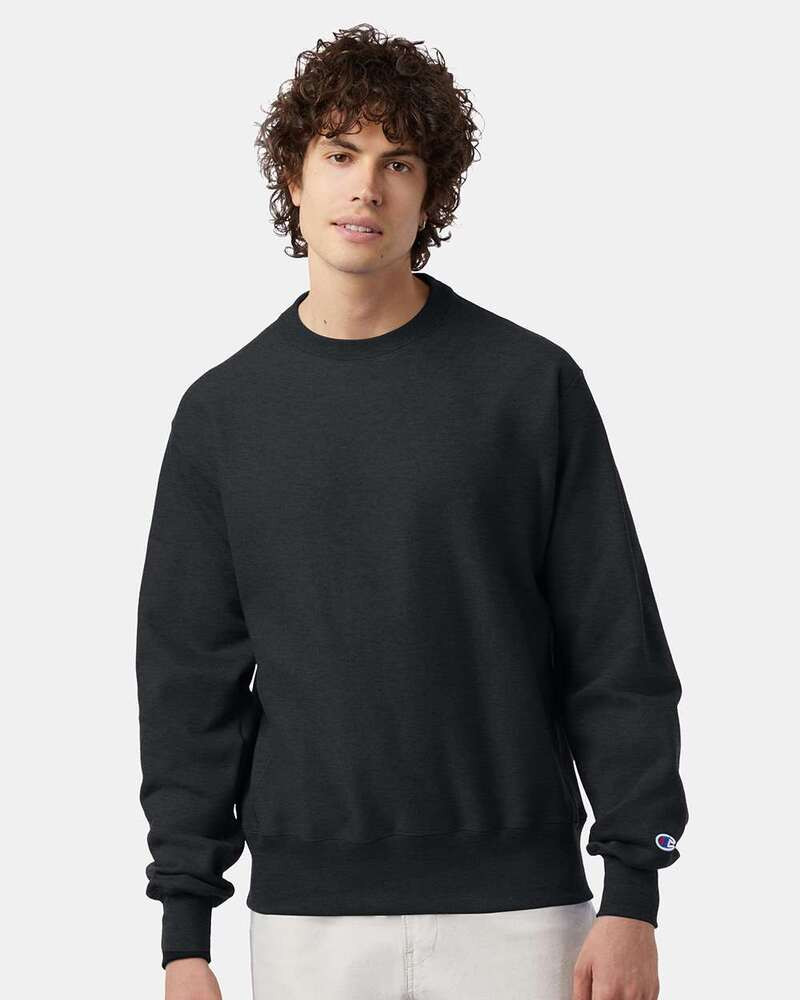 Champion S149 - Reverse Weave® Crewneck Sweatshirt