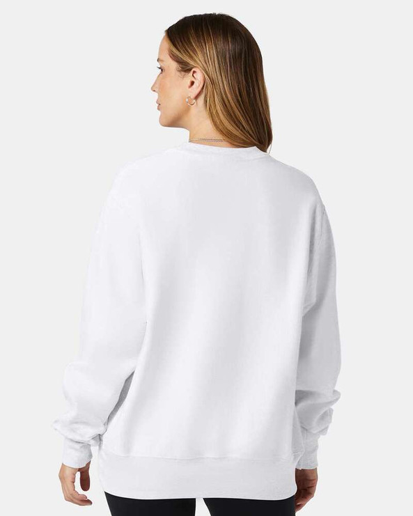 Champion S149 - Reverse Weave® Crewneck Sweatshirt