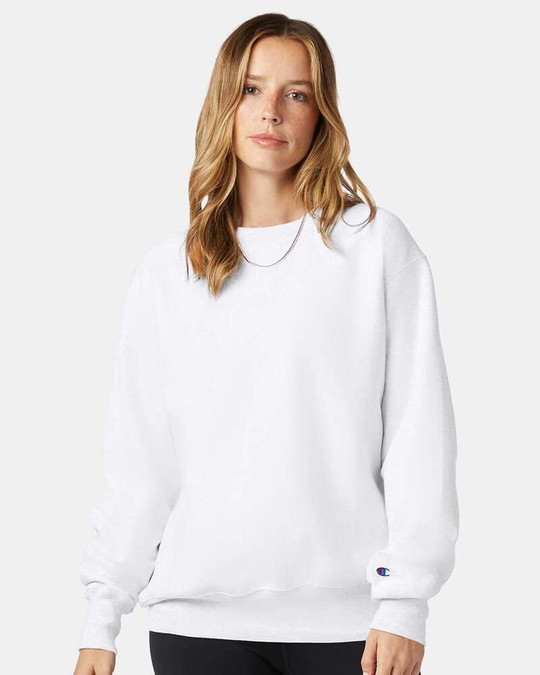 Champion S149 - Reverse Weave® Crewneck Sweatshirt