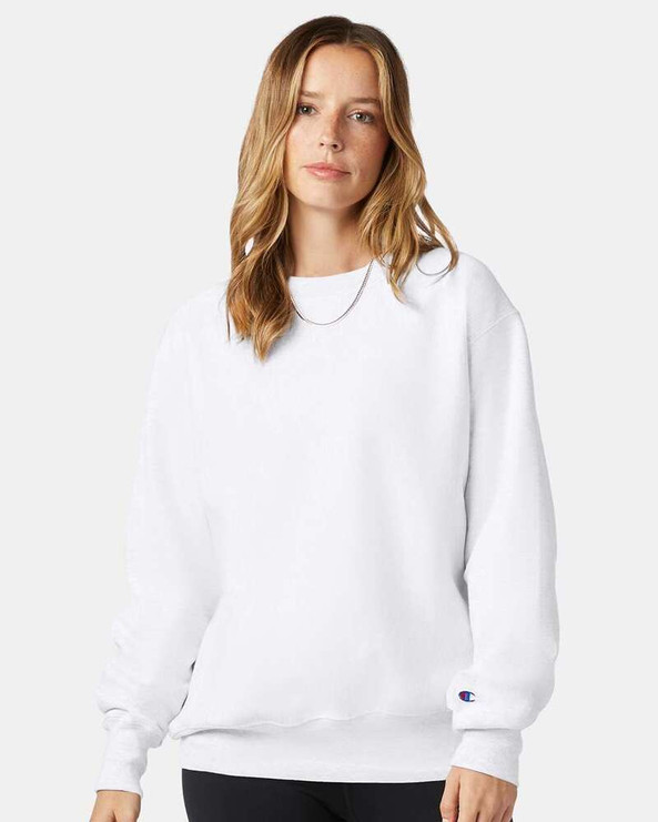 Champion S149 - Reverse Weave® Crewneck Sweatshirt
