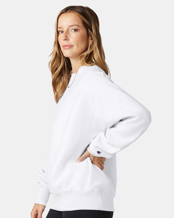 Champion S149 - Reverse Weave® Crewneck Sweatshirt