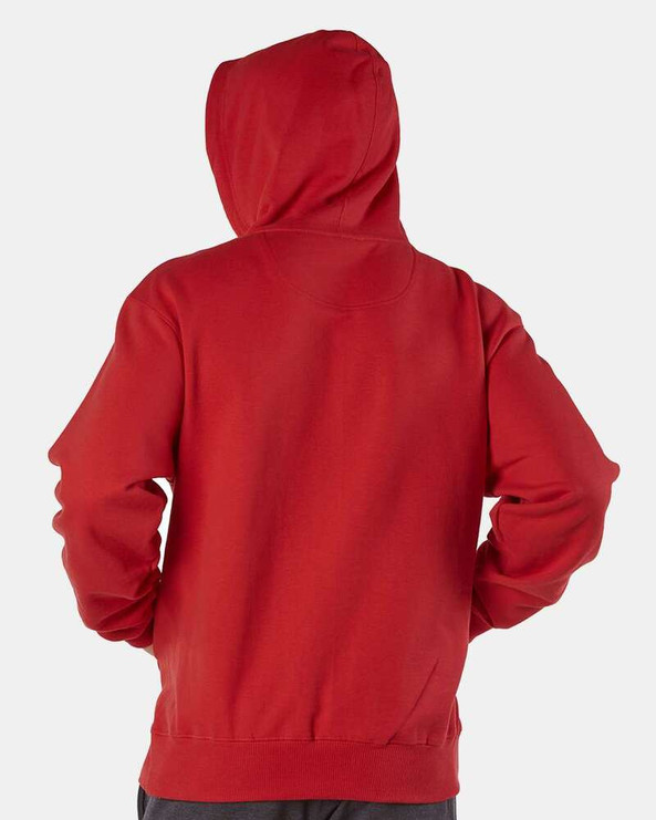 Champion S171 - Cotton Max Hooded Sweatshirt