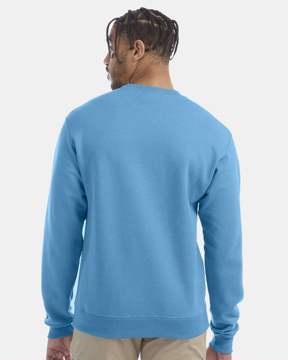 Champion S600 - Eco Crewneck Sweatshirt