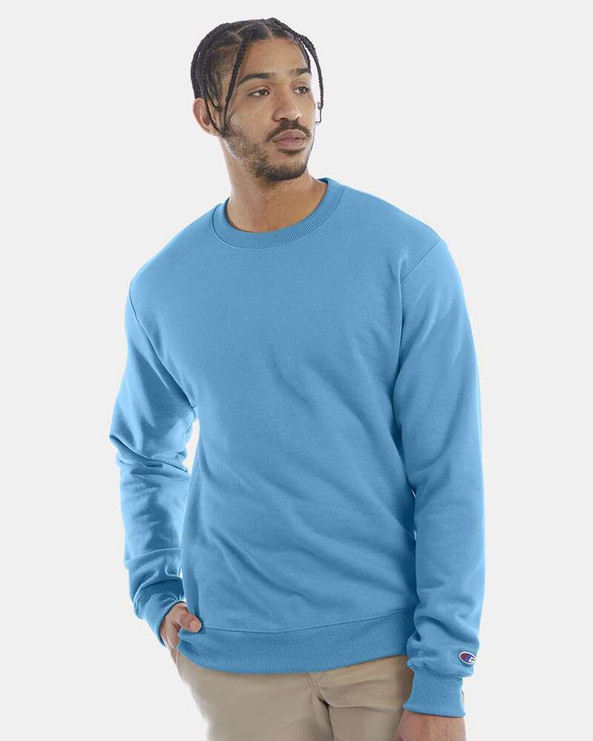 Champion S600 - Eco Crewneck Sweatshirt