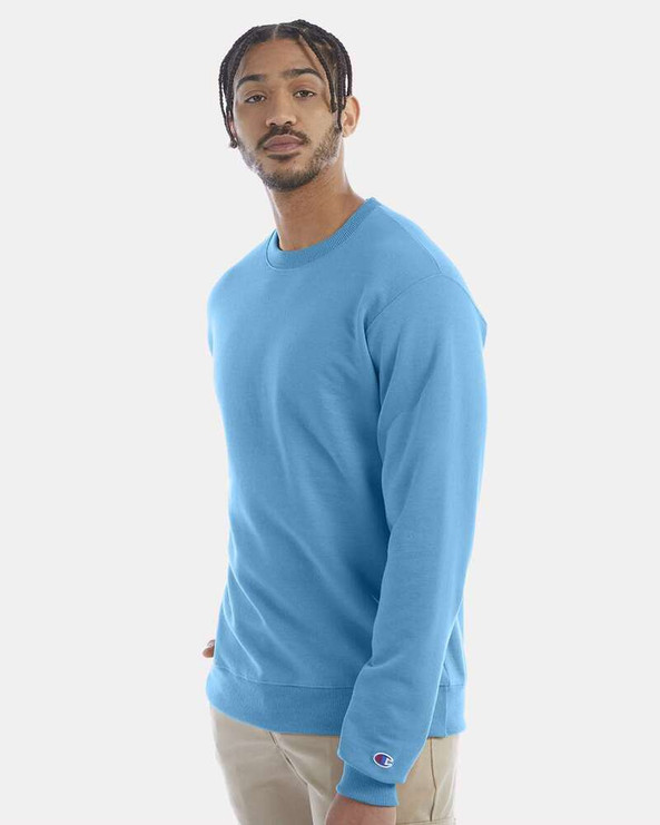 Champion S600 - Eco Crewneck Sweatshirt