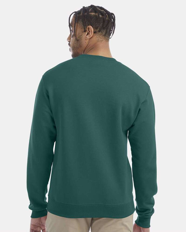 Champion S600 - Eco Crewneck Sweatshirt