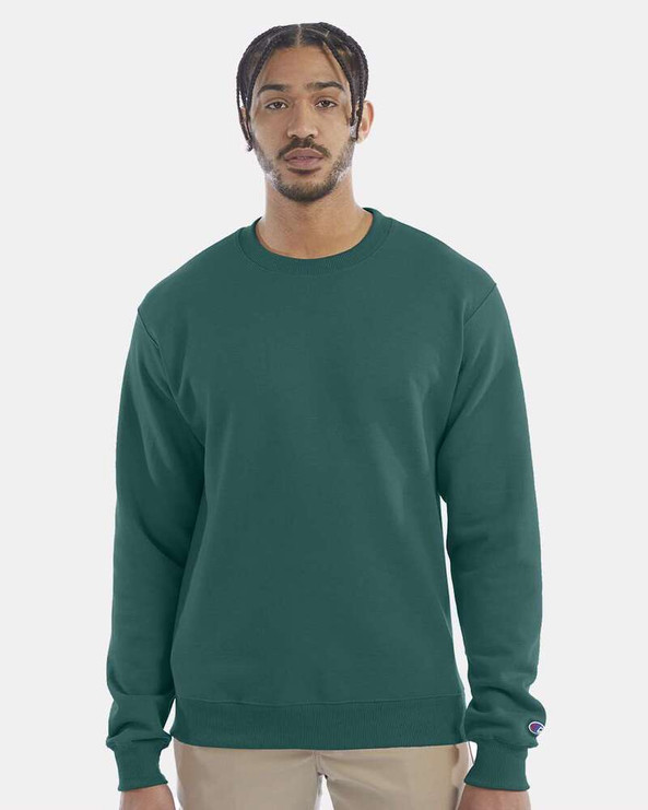 Champion S600 - Eco Crewneck Sweatshirt