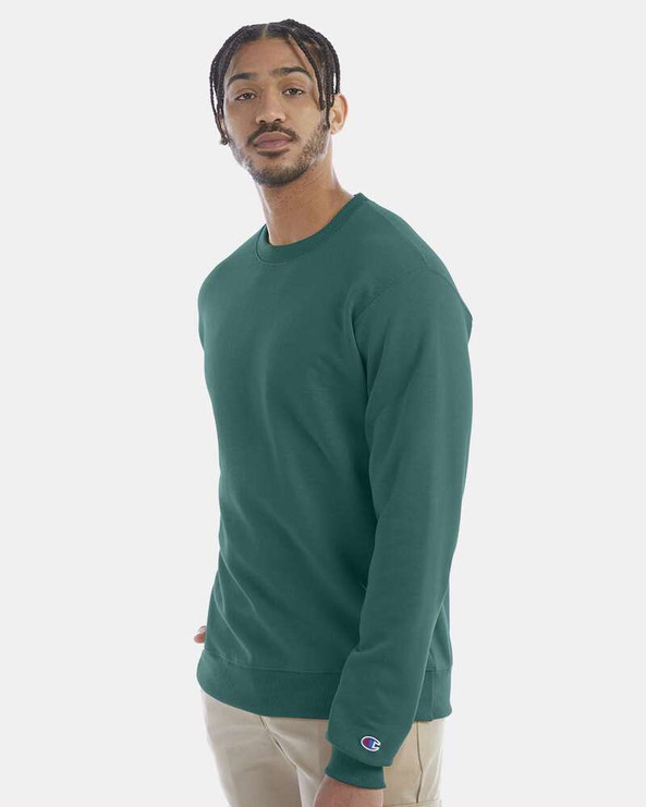Champion S600 - Eco Crewneck Sweatshirt