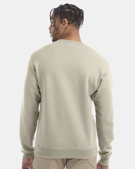Champion S600 - Sudadera Eco de Cuello Redondo