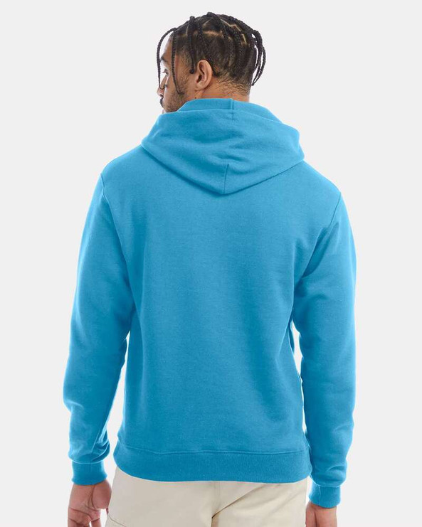 Champion S700 - Eco Hooded Sweatshirt