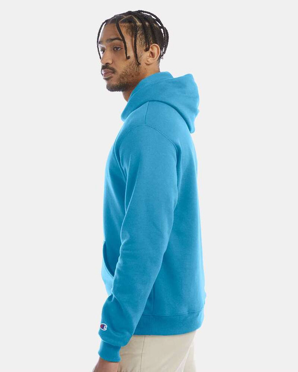 Champion S700 - Eco Hooded Sweatshirt