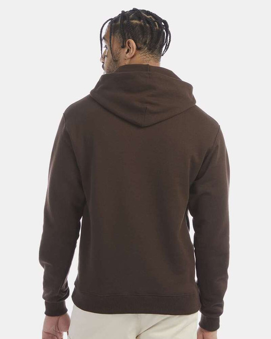 Champion S700 - Eco Hooded Sweatshirt