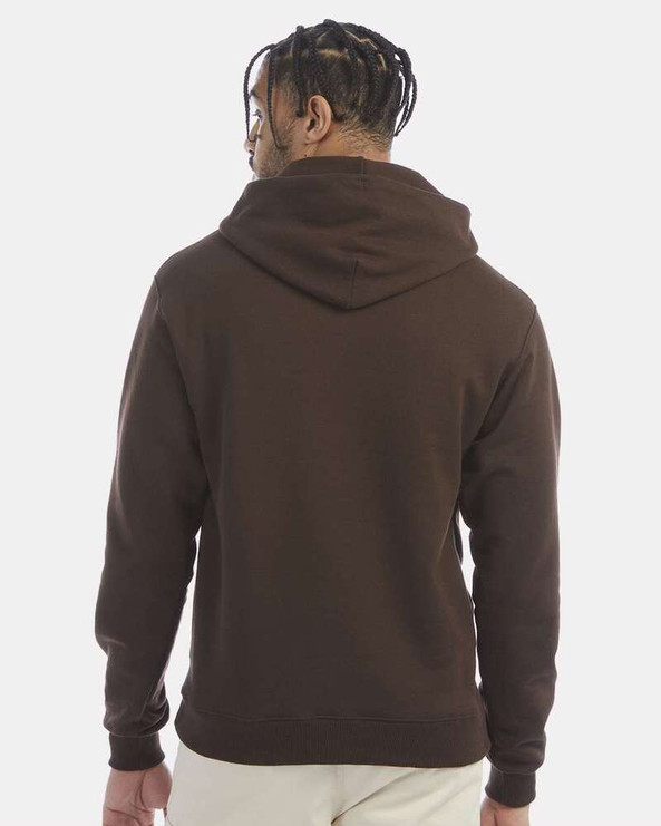 Champion S700 - Eco Hooded Sweatshirt
