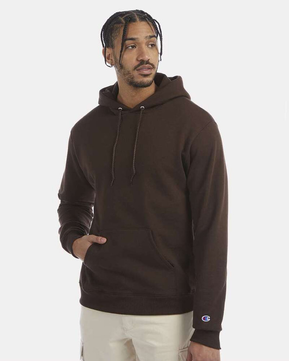 Champion S700 - Eco Hooded Sweatshirt