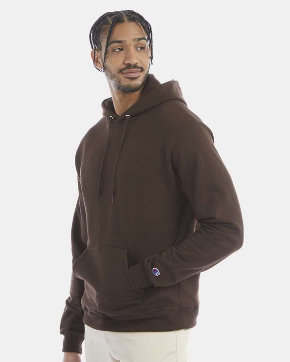 Champion S700 - Eco Hooded Sweatshirt